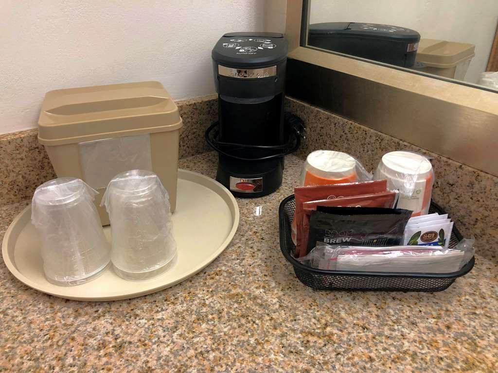 凯艺酒店 Bennettsville 便利设施 照片