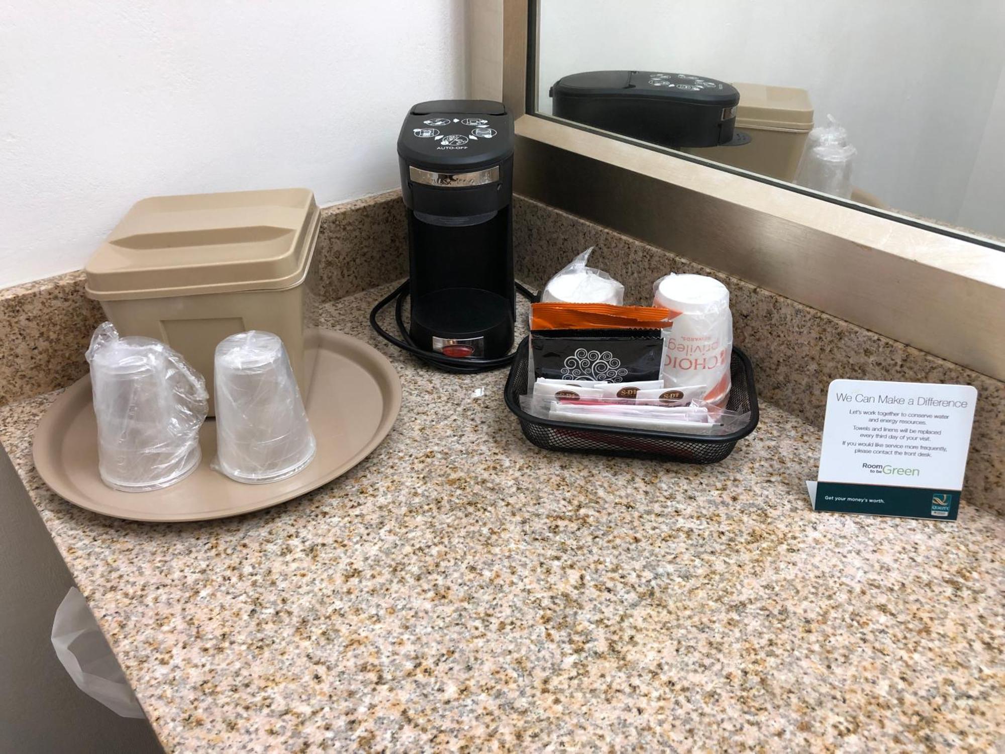 凯艺酒店 Bennettsville 外观 照片