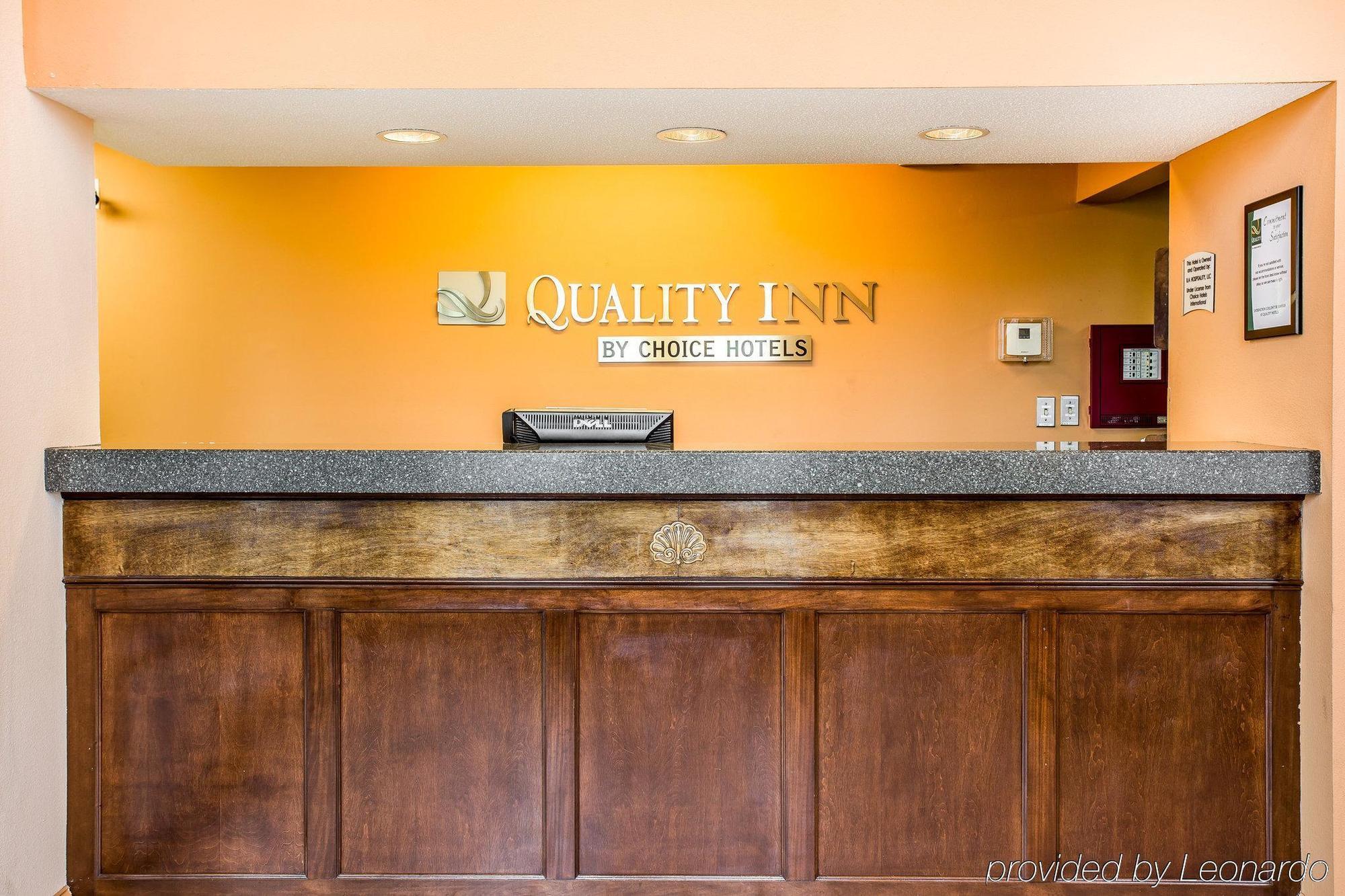 凯艺酒店 Bennettsville 外观 照片